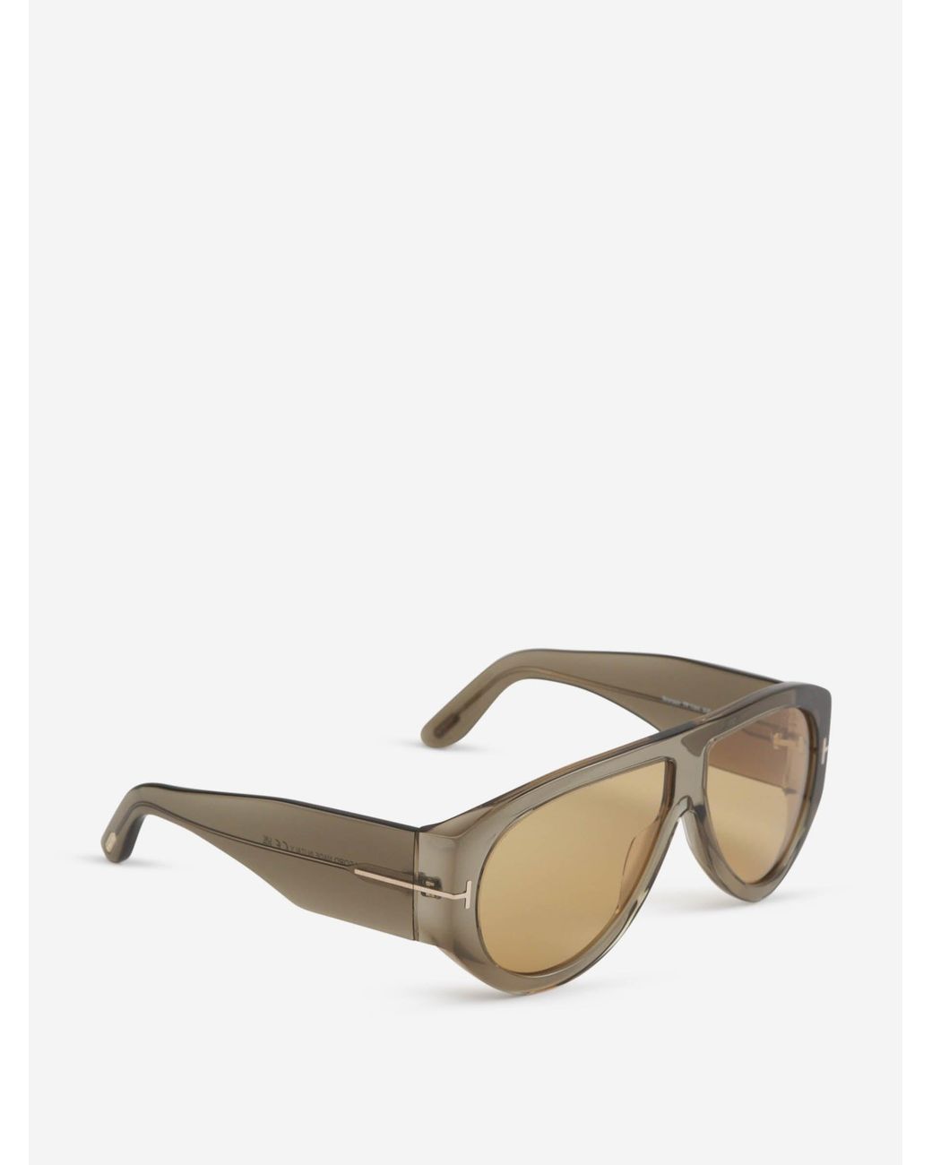 Tom Ford Natural Bronson Sunglasses