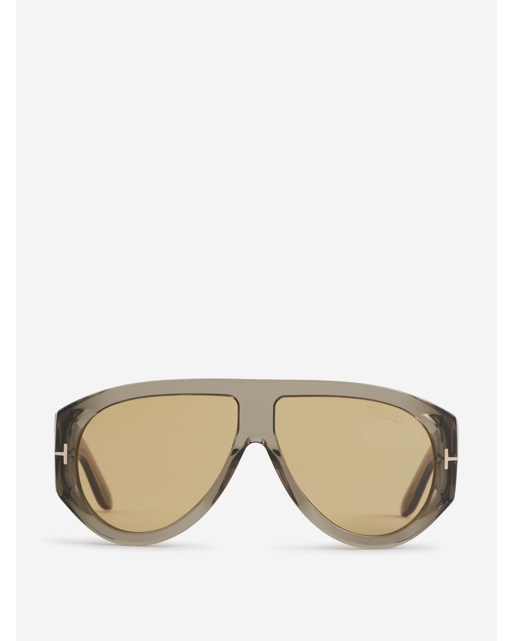 Tom Ford Natural Bronson Sunglasses