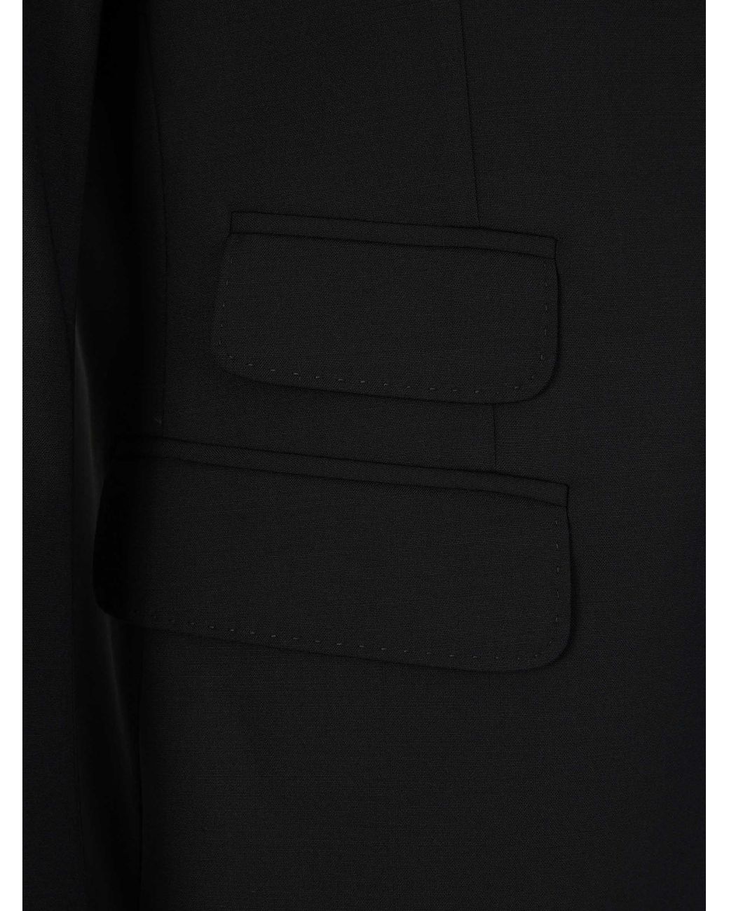 Abito di DSquared² in Black da Uomo