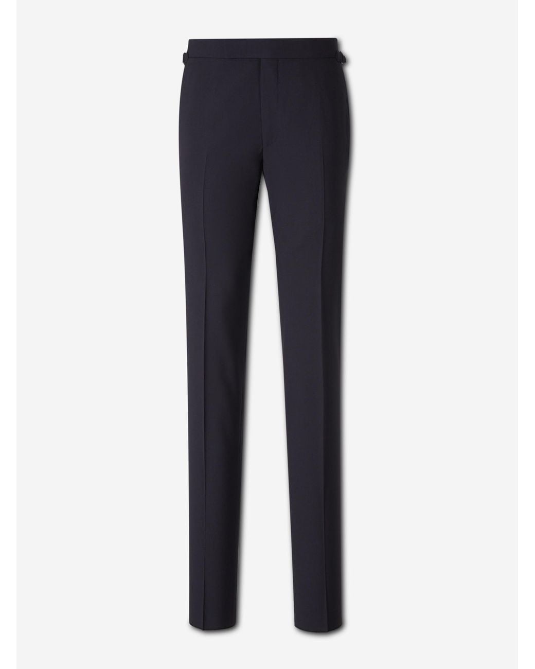 Tom Ford Blue O'Connor Straight Suit for men