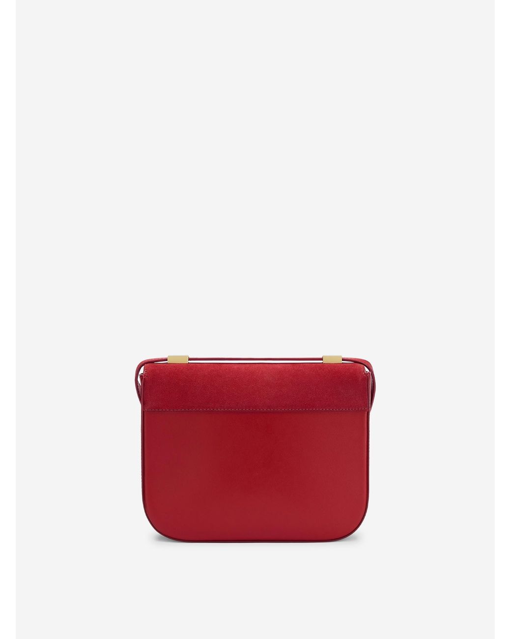 DeMellier London Red The Vancouver Bag