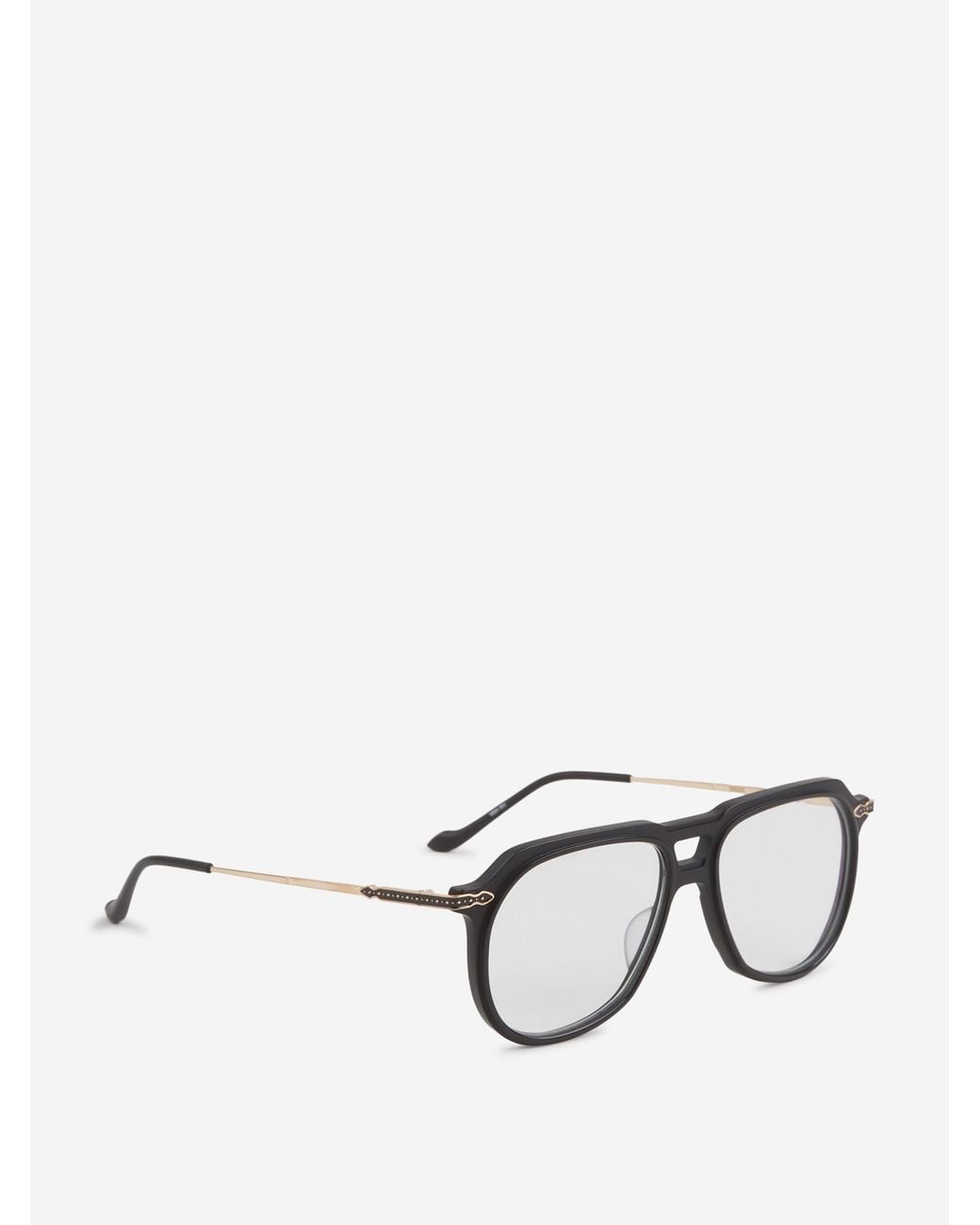 Matsuda Black M2073 Sunglasses for men