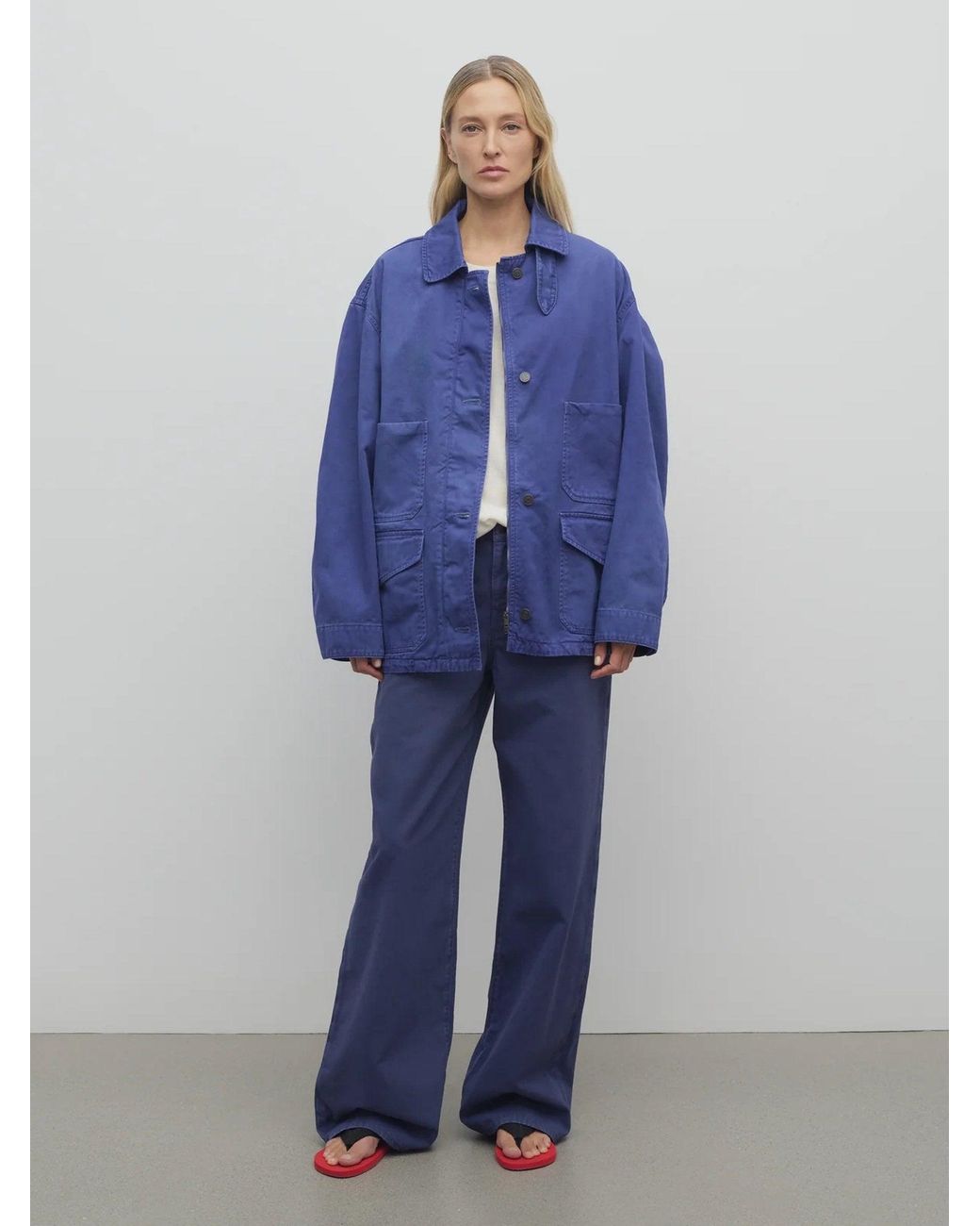 the-row-Cobalt-Blue-Josha-