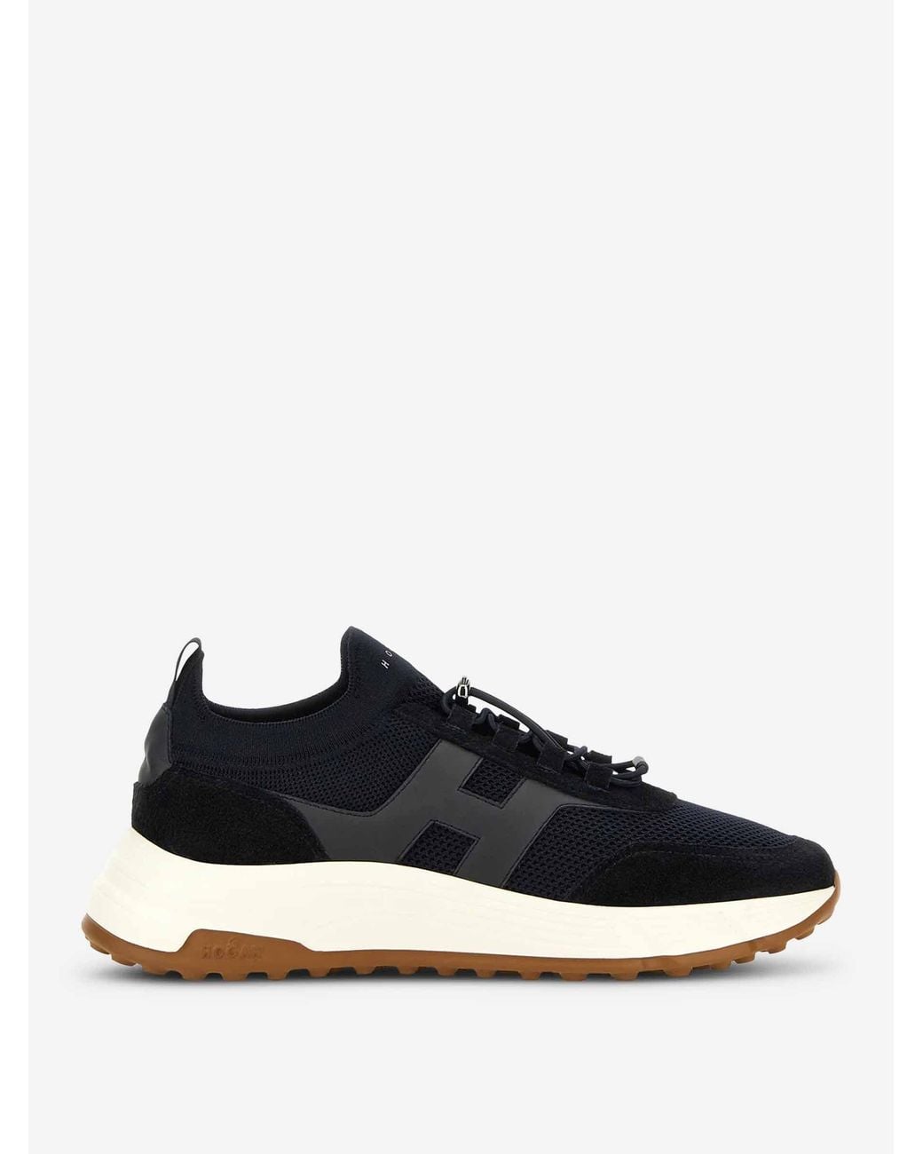 Hogan Blue Hyperlight Sports Shoes for men