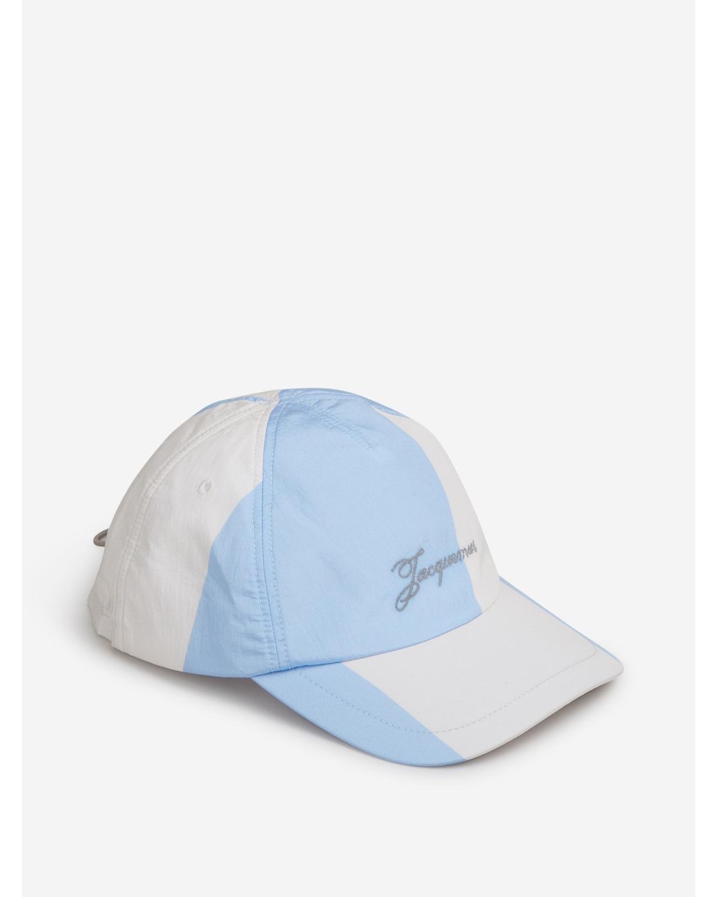 Cappello Baluchon di Jacquemus in Blue