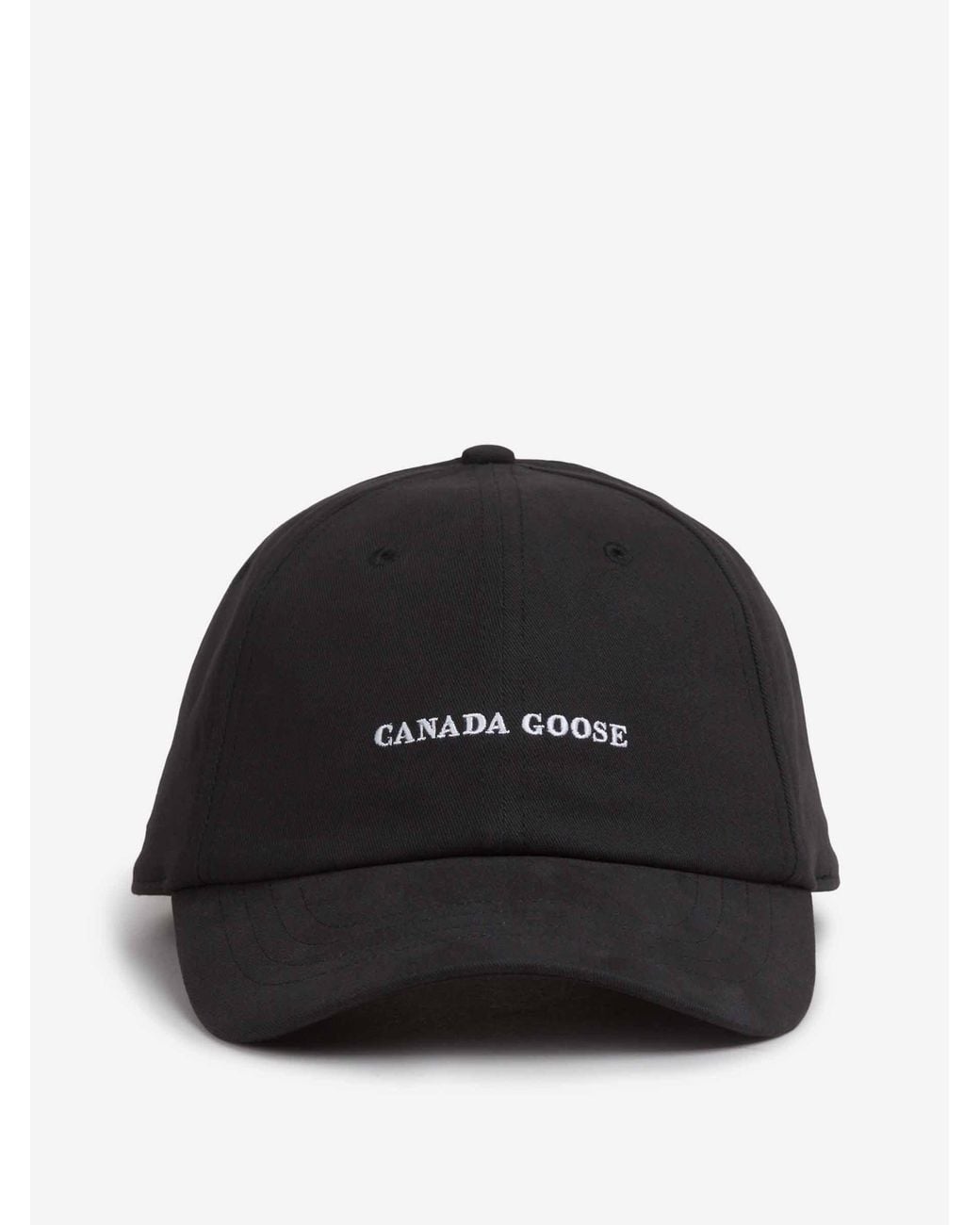 Canada Goose Alltagskappe in Black für Herren