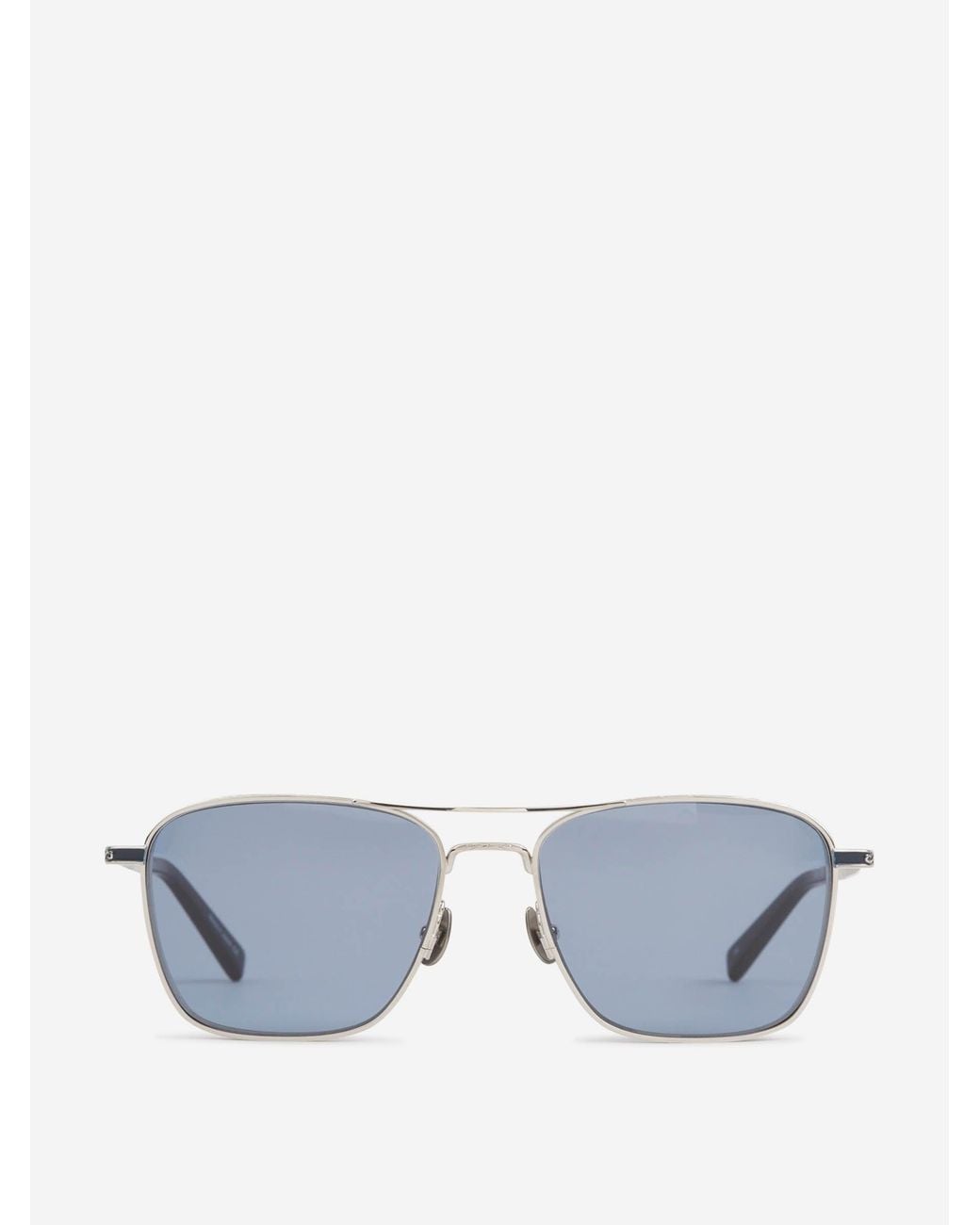 Matsuda Blue Sunglasses M3135 for men