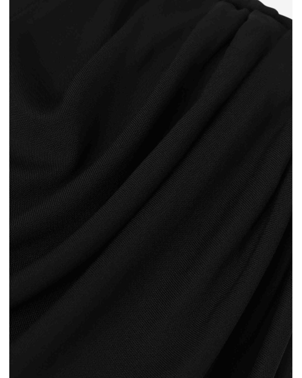 Cult Gaia Black Top Celene