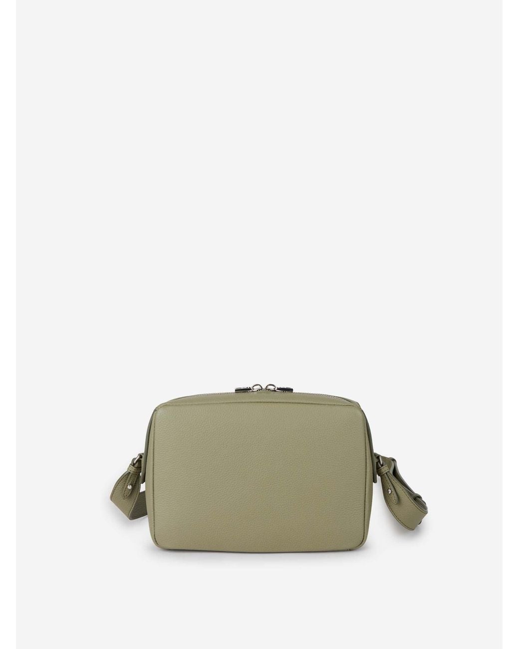 Jacquemus Green Le Correo Shoulder Bag for men