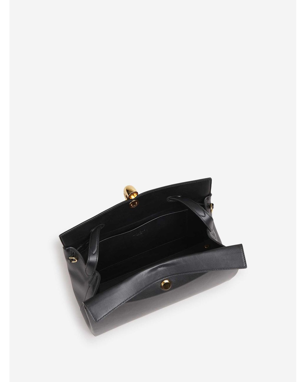 Jacquemus Black Le Valérie Bag