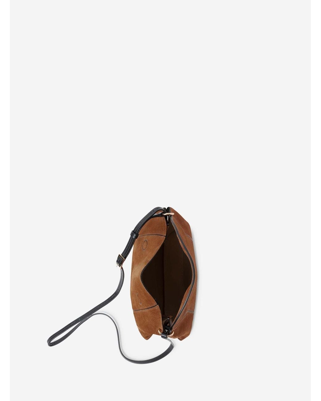 Wandler White Slouch Penelope Bag