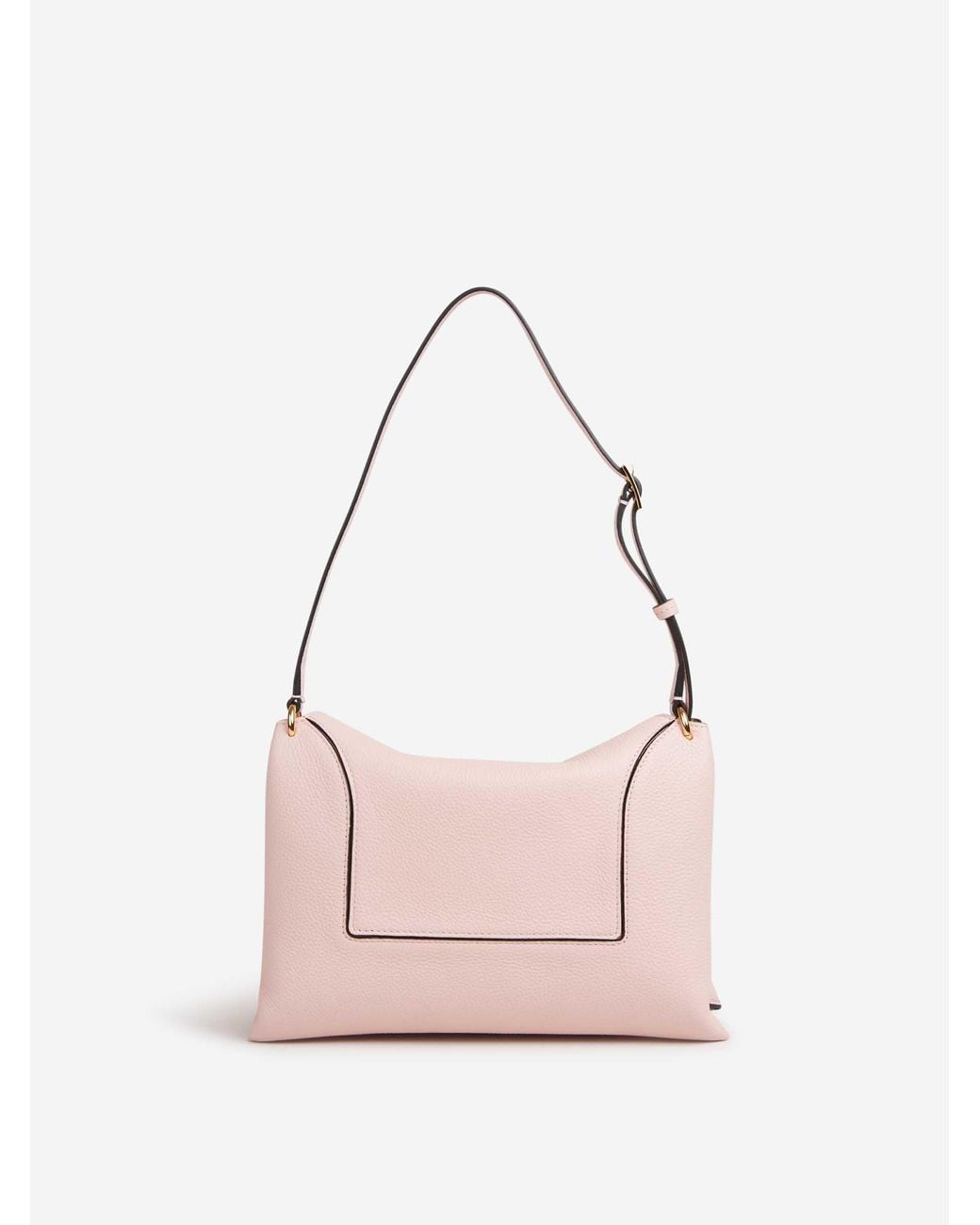 Borsa Slouch Penelope di Wandler in Pink
