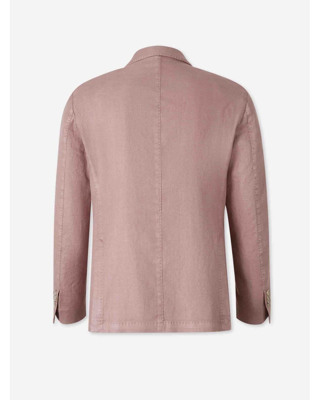 Santa Eulalia Pink American for men