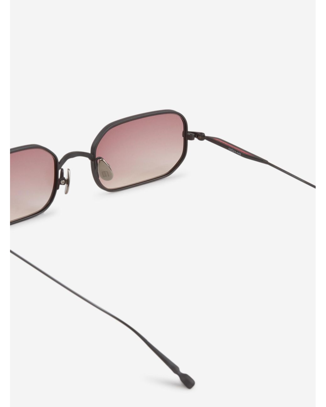 Matsuda Pink Sunglasses M3163 for men