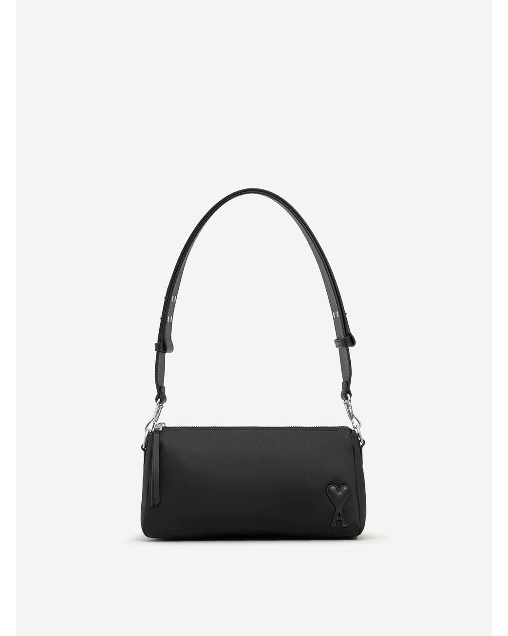 AMI Natural Marcel Nylon Bag for men