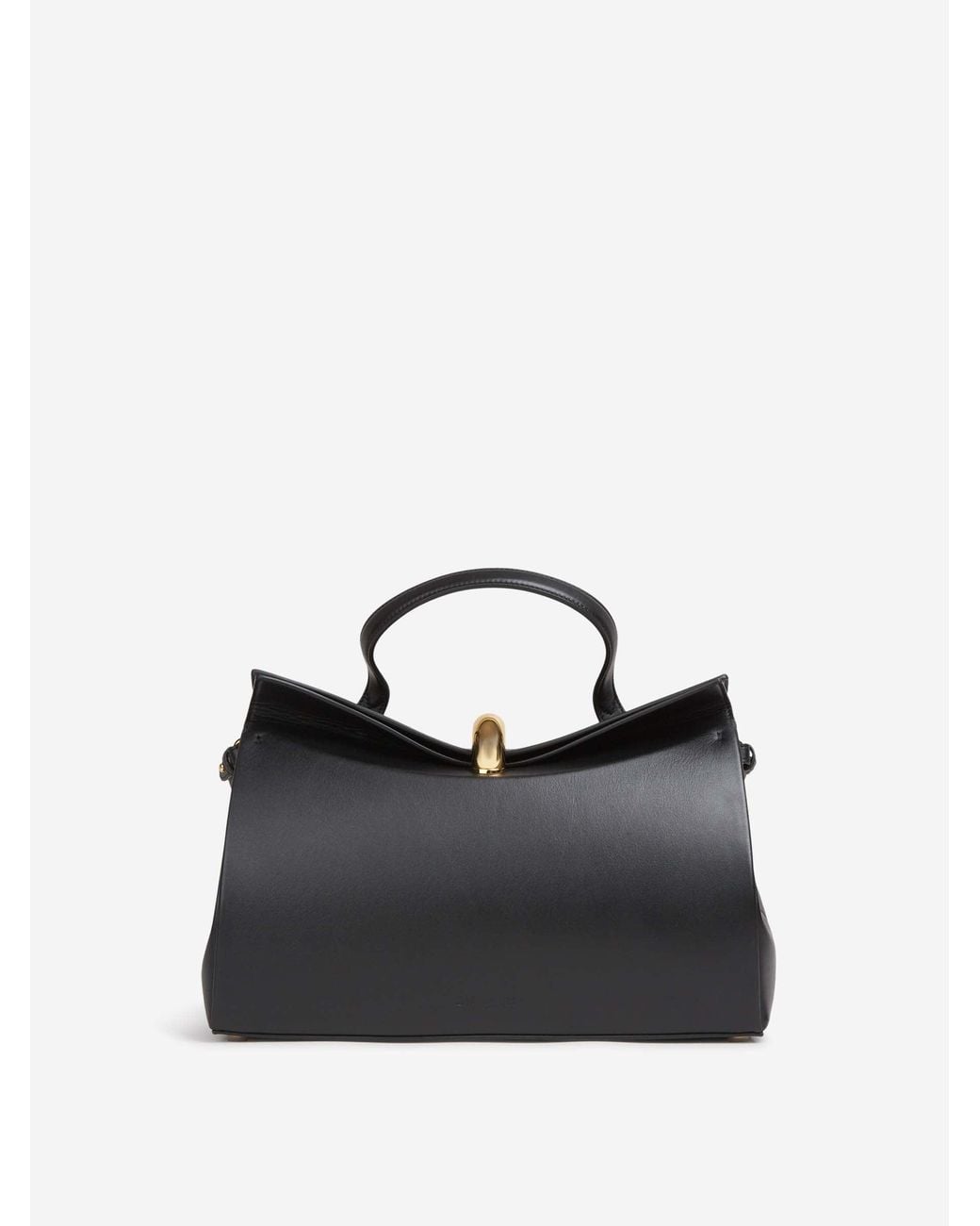 Jacquemus Black Le Valérie Bag