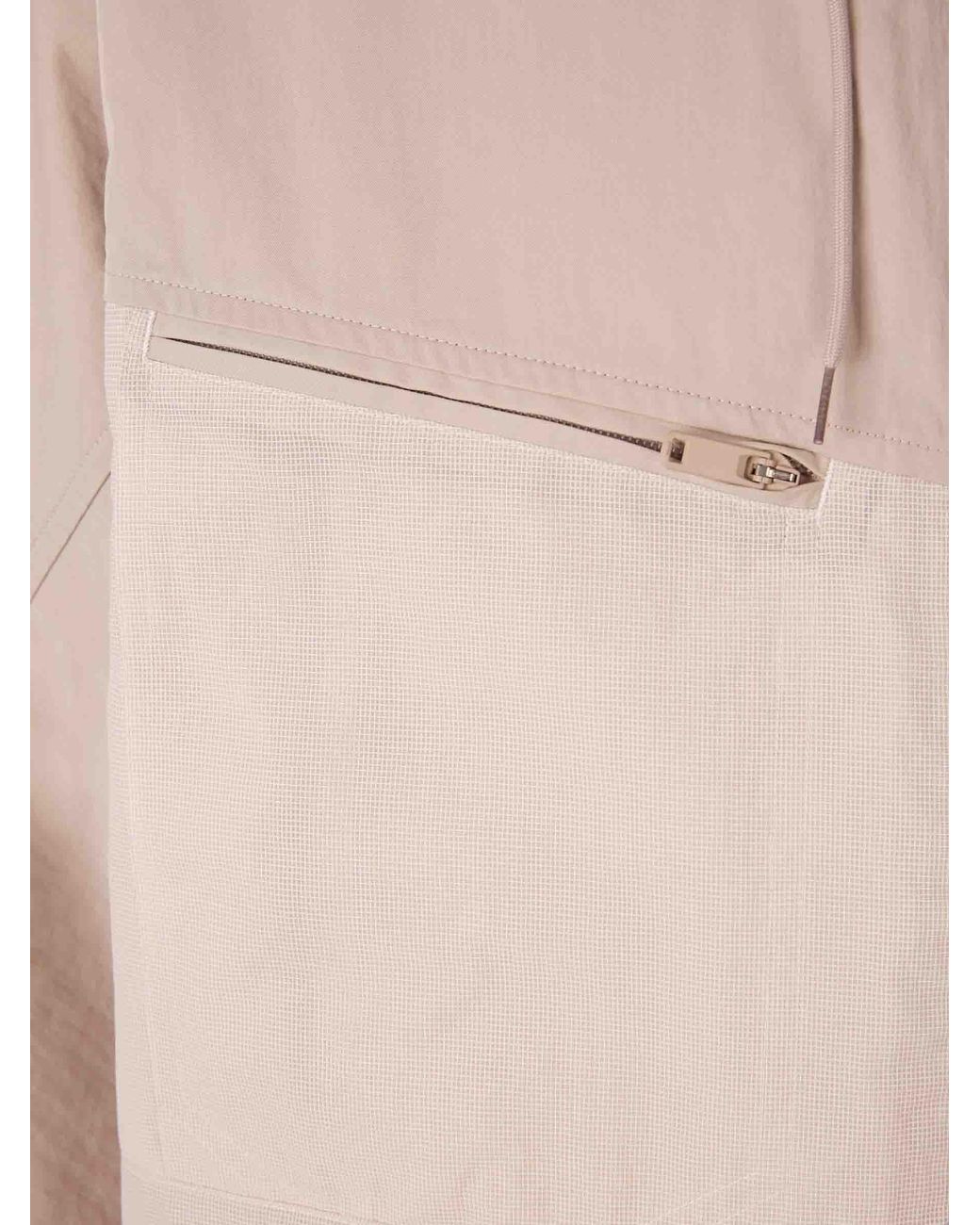 Y-3 Natural Field Technical Jacket for men