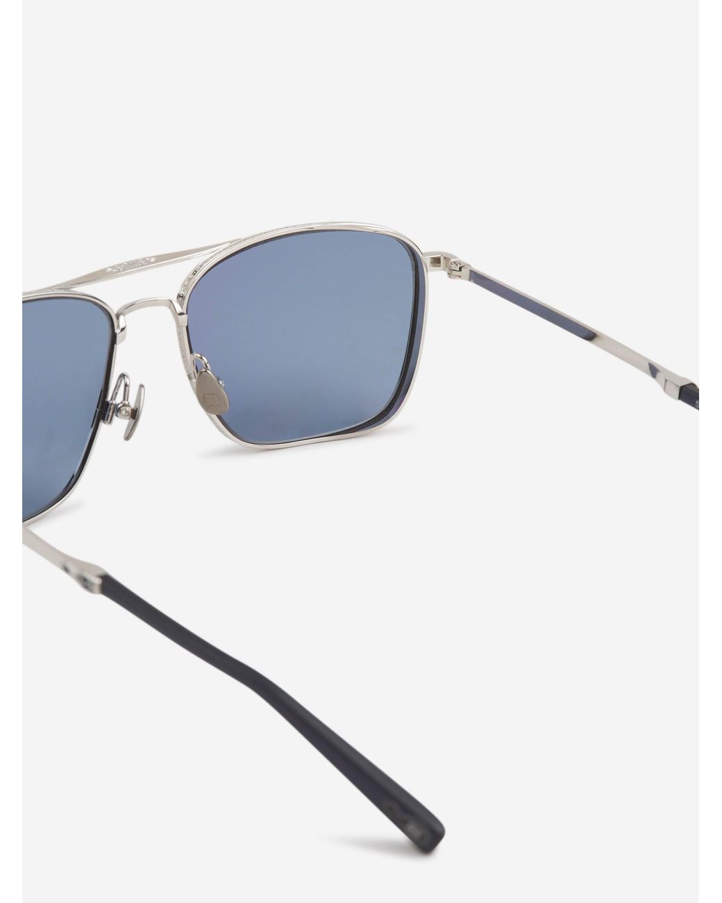 Matsuda Blue Sunglasses M3135 for men
