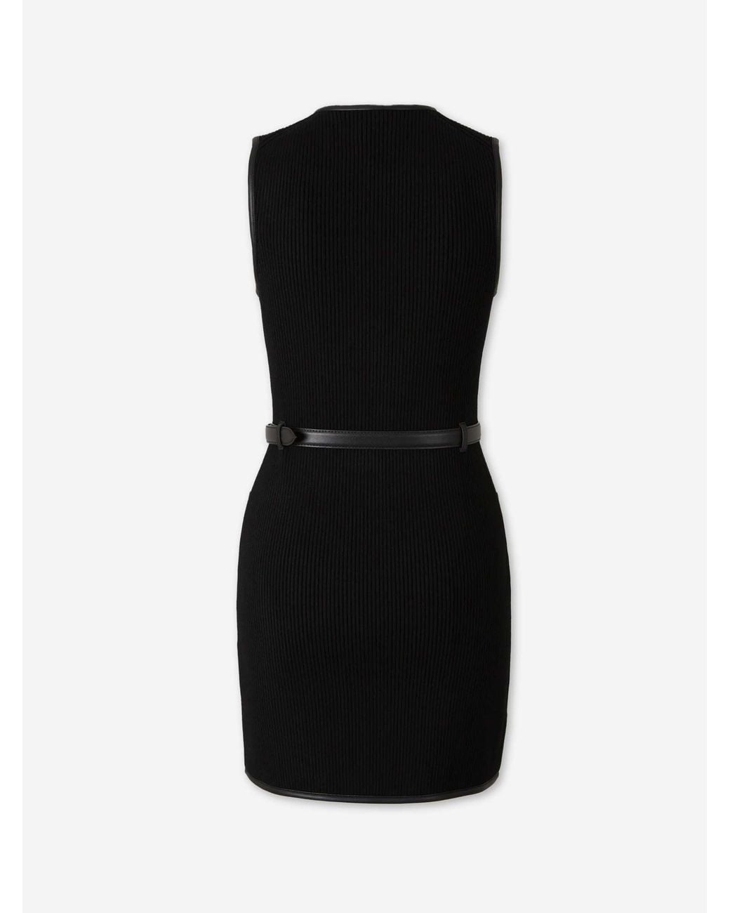 Abito di Jonathan Simkhai in Black