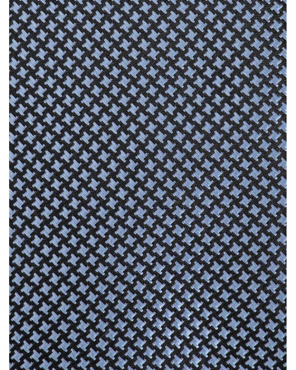 Tom Ford Blue Textured Tie for men