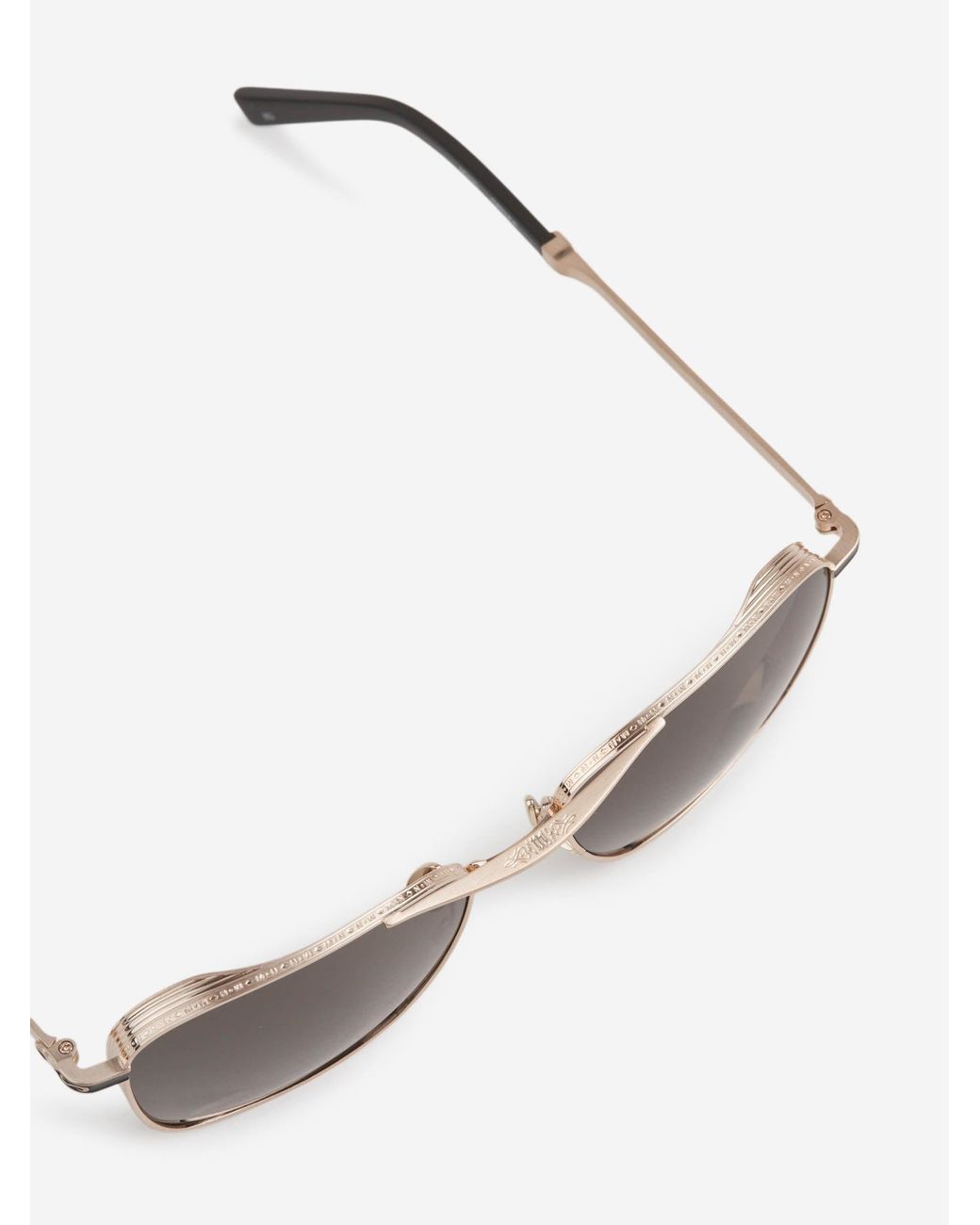 Matsuda Gray Sunglasses M3135 for men