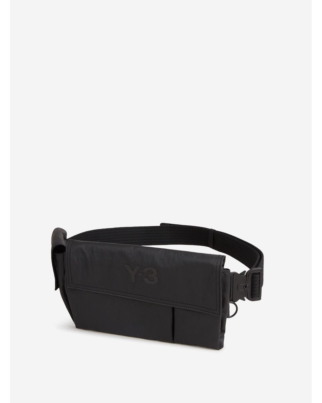 Marsupio Multitasche di Y-3 in Gray da Uomo