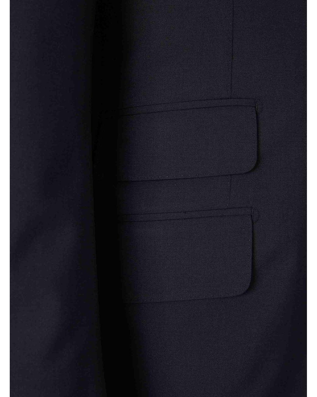 Tom Ford Blue O'Connor Straight Suit for men