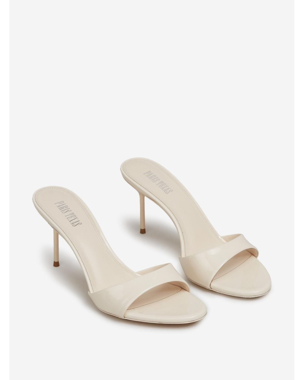 Paris Texas Natural Lidia 70 Mules