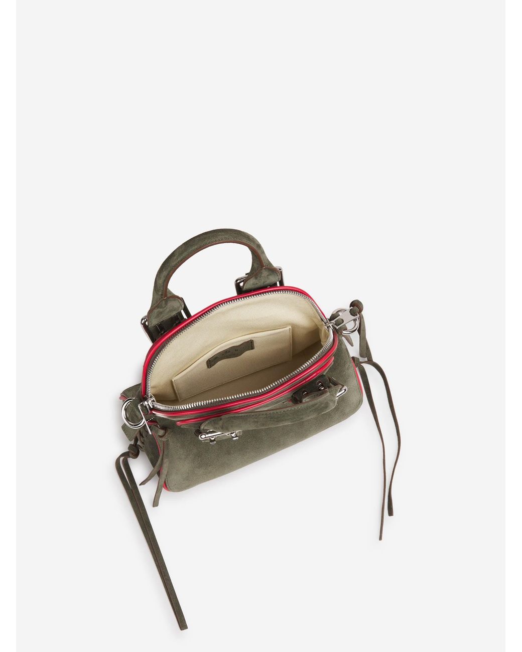 Marni Multicolor Small Belte Bag