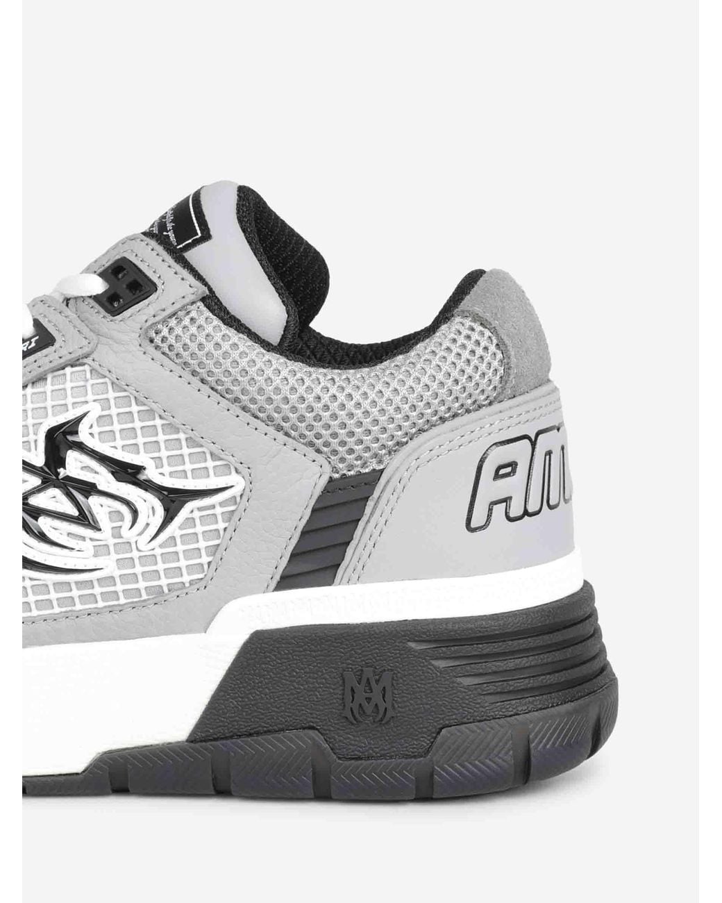 Amiri White Ma-94 Sports Shoes for men