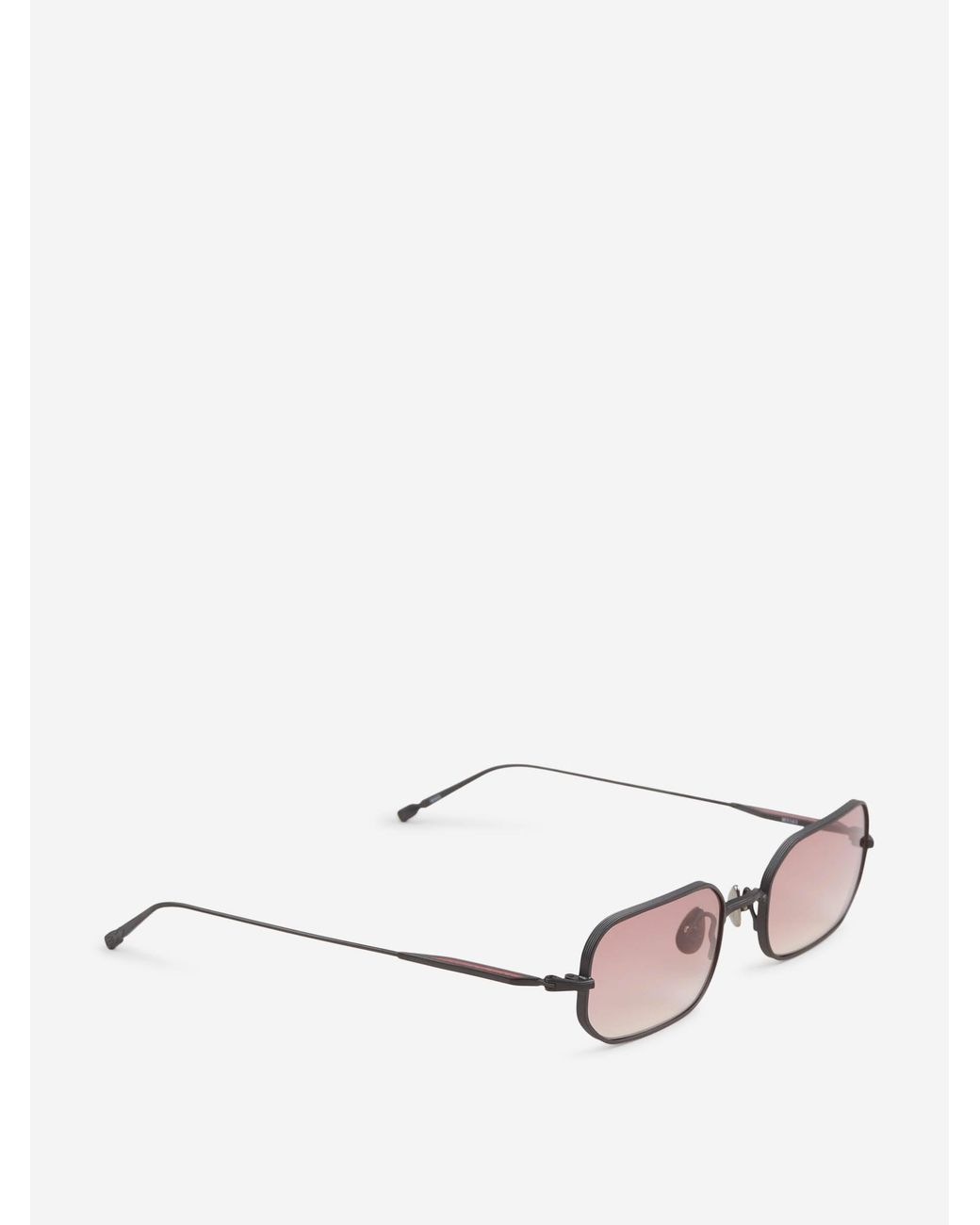 Matsuda Pink Sunglasses M3163 for men