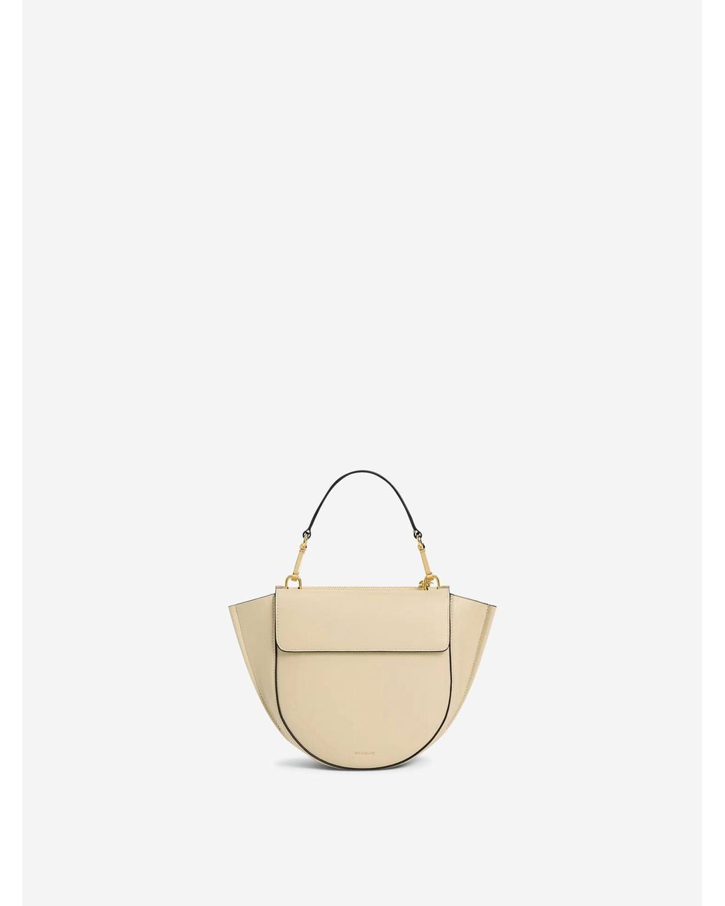 Wandler Multicolor Mini Hortensia Bag