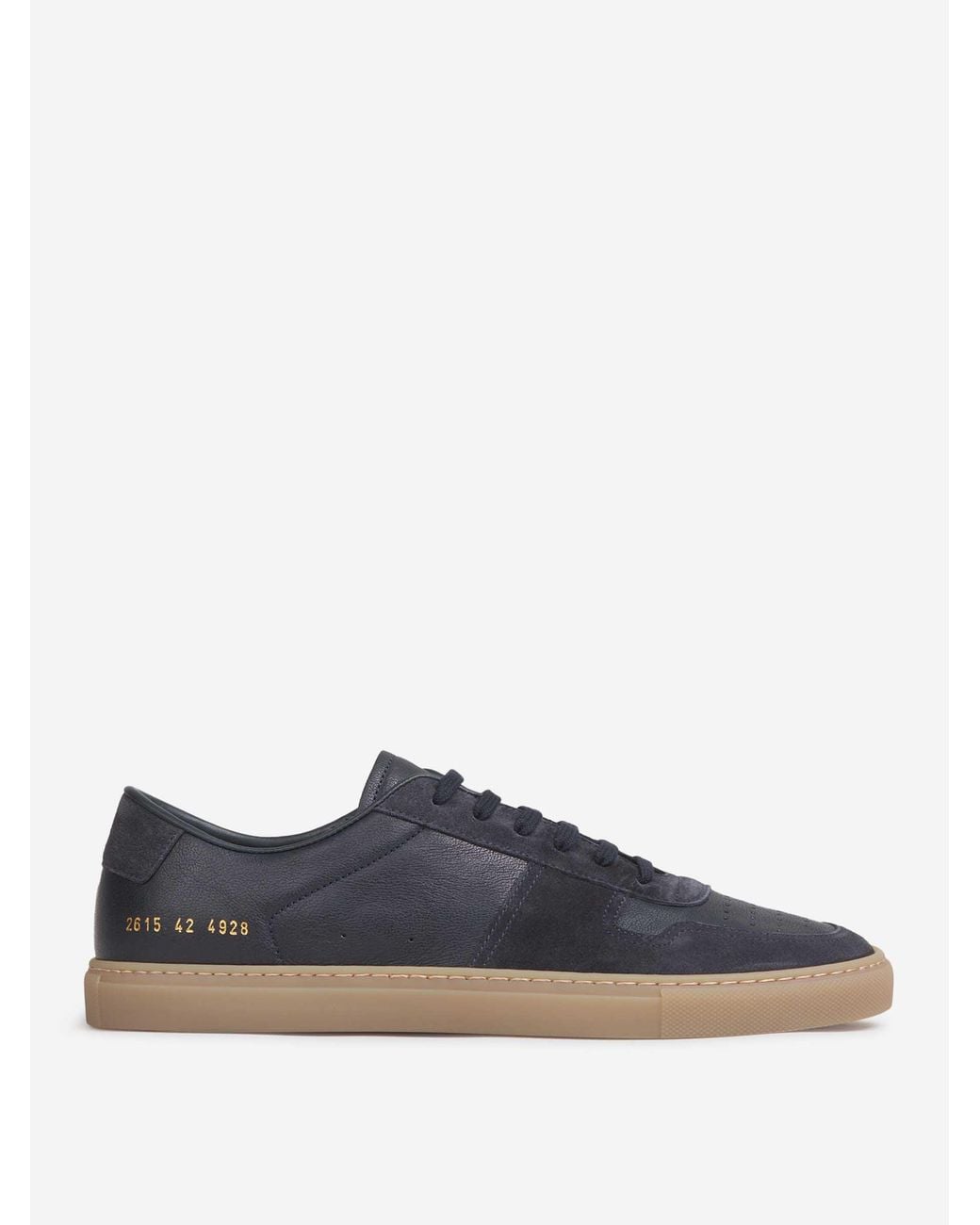 Common Projects Blue Sneakers for men