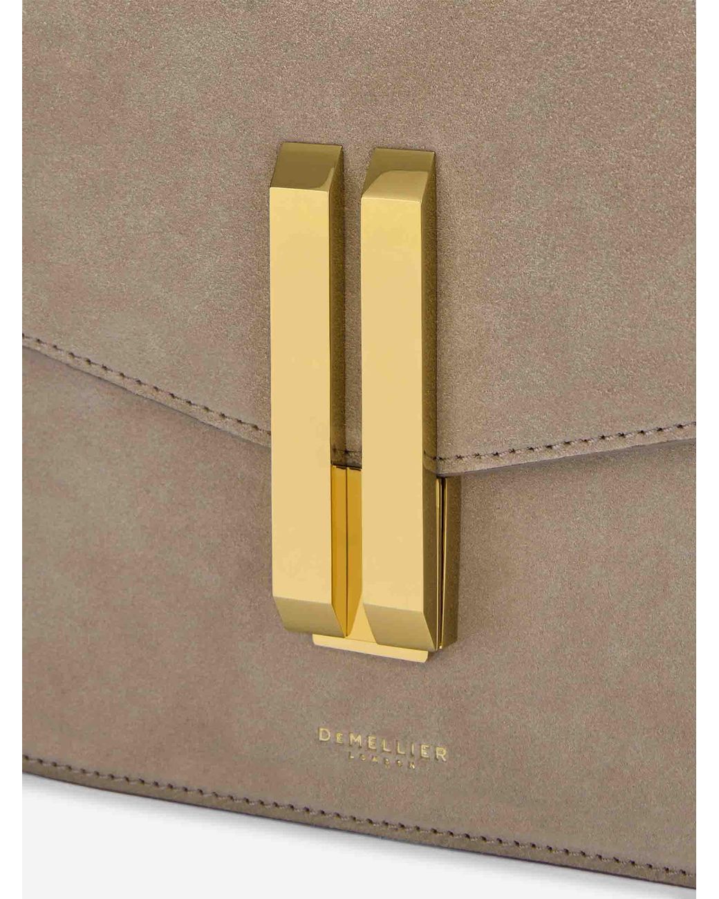 Bolso The Vancouver DeMellier London de color White