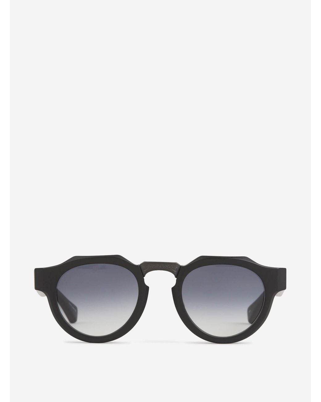 Matsuda Black Sunglasses M1037 for men