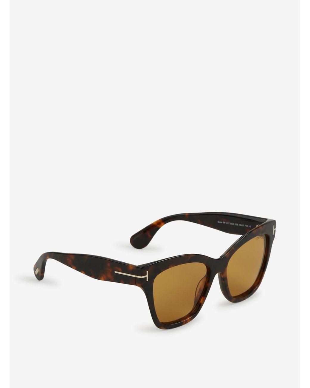 Tom Ford Multicolor Cat-Eye Sunglasses