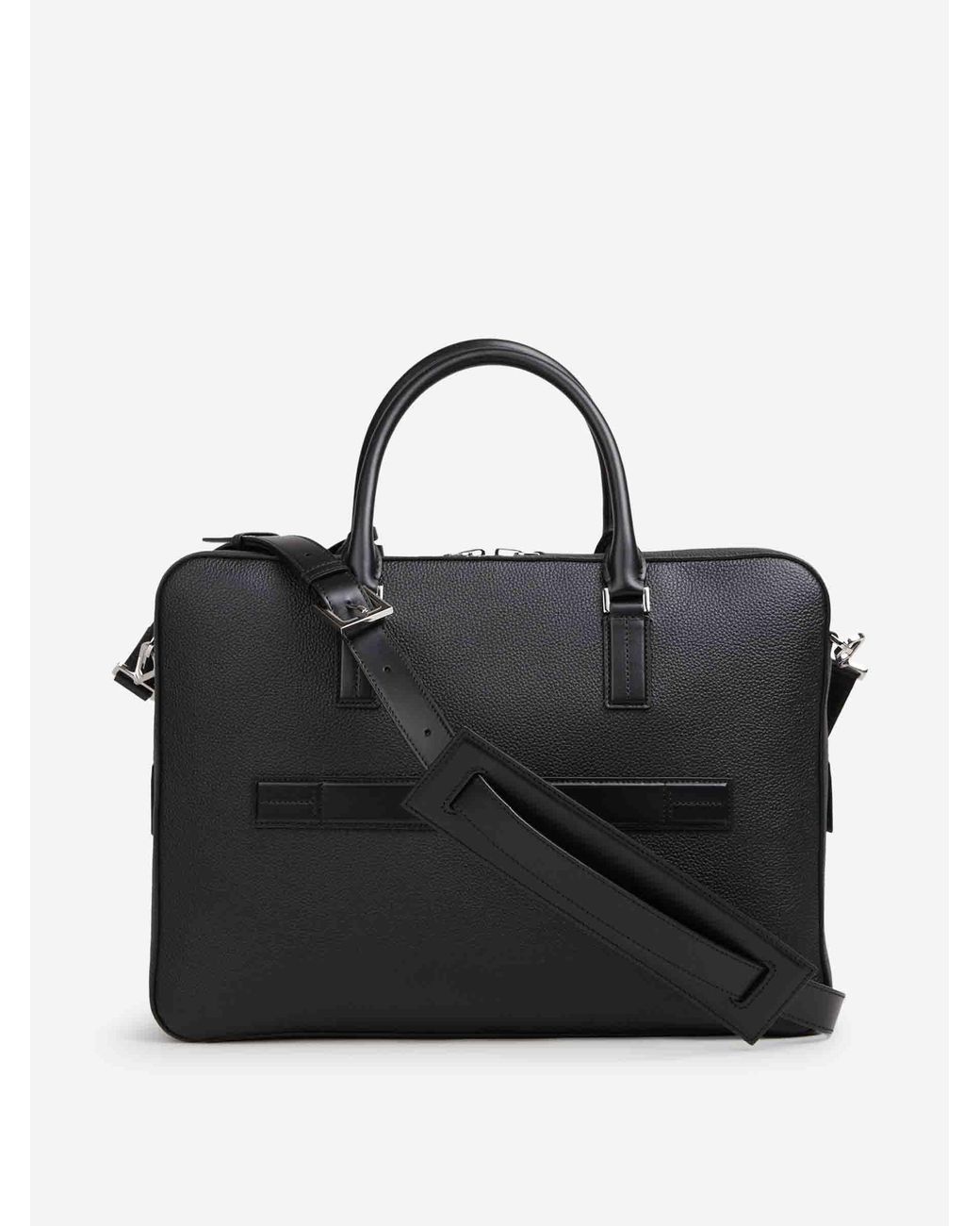 Borsa di Tom Ford in Black da Uomo