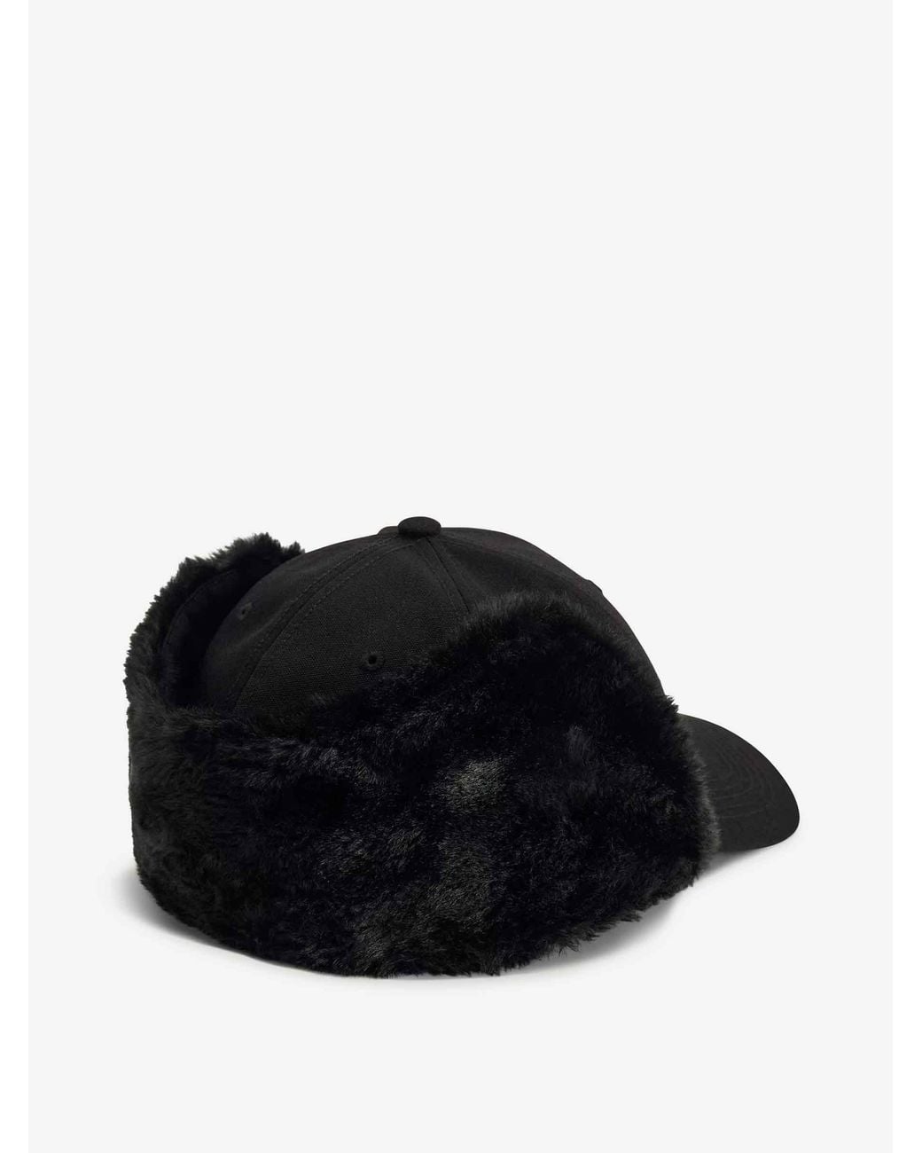 Y-3 Black Y-3 Cap for men