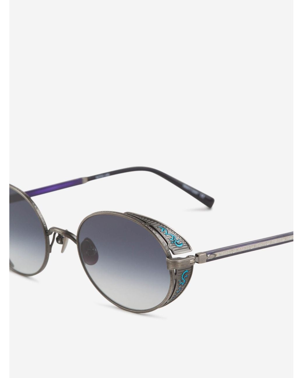 Matsuda Multicolor Sunglasses M3137 for men