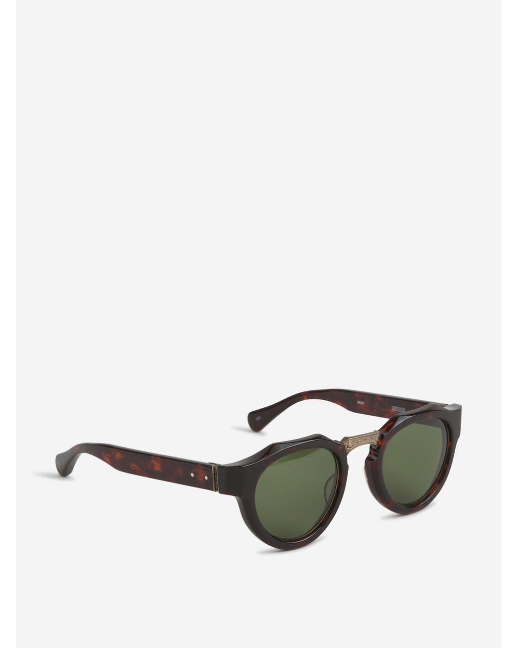 Matsuda Green Sunglasses M1037 for men