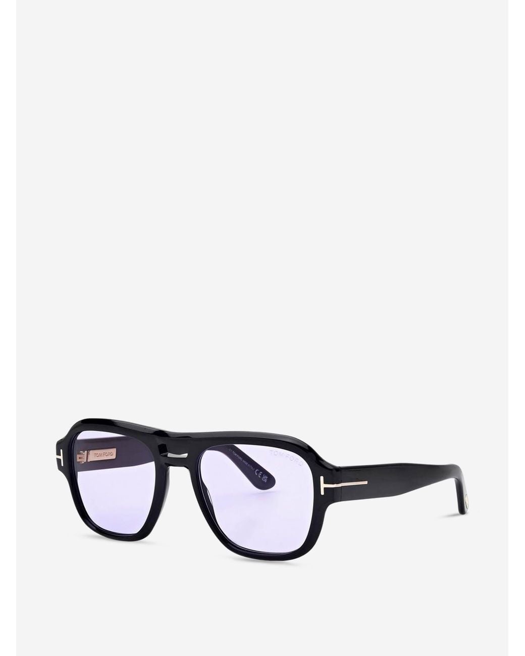 Tom Ford Black Mason-02 Sunglasses