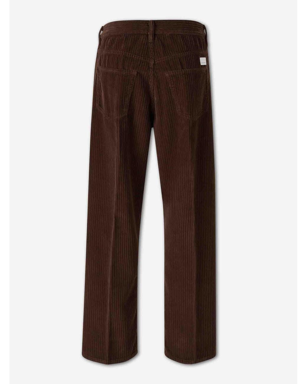 Nine:inthe:morning Brown Nine for men