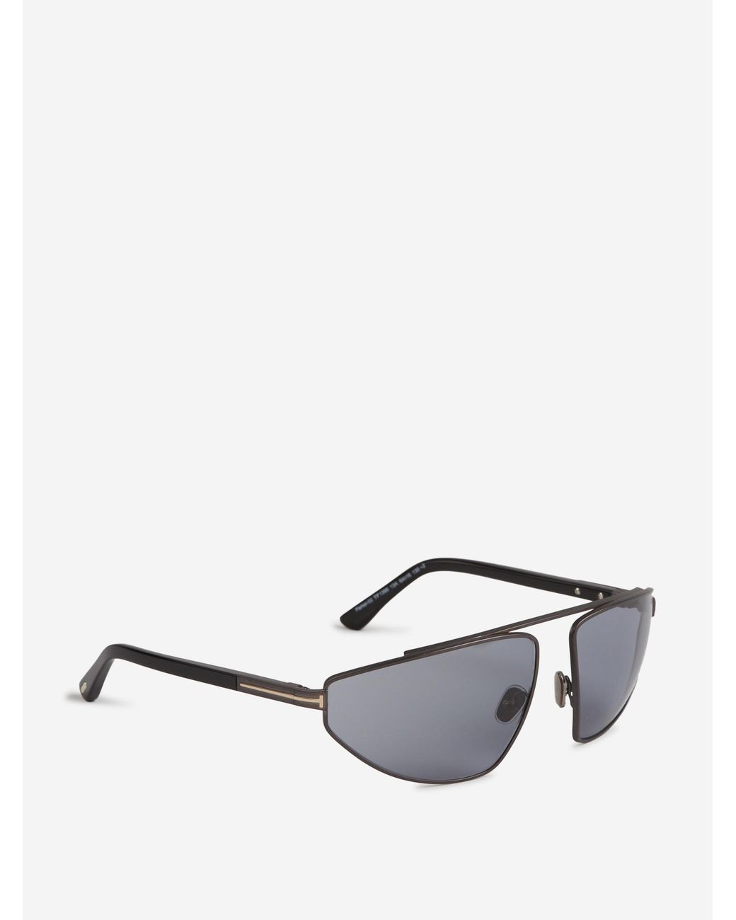 Tom Ford Gray Parker Sunglasses for men