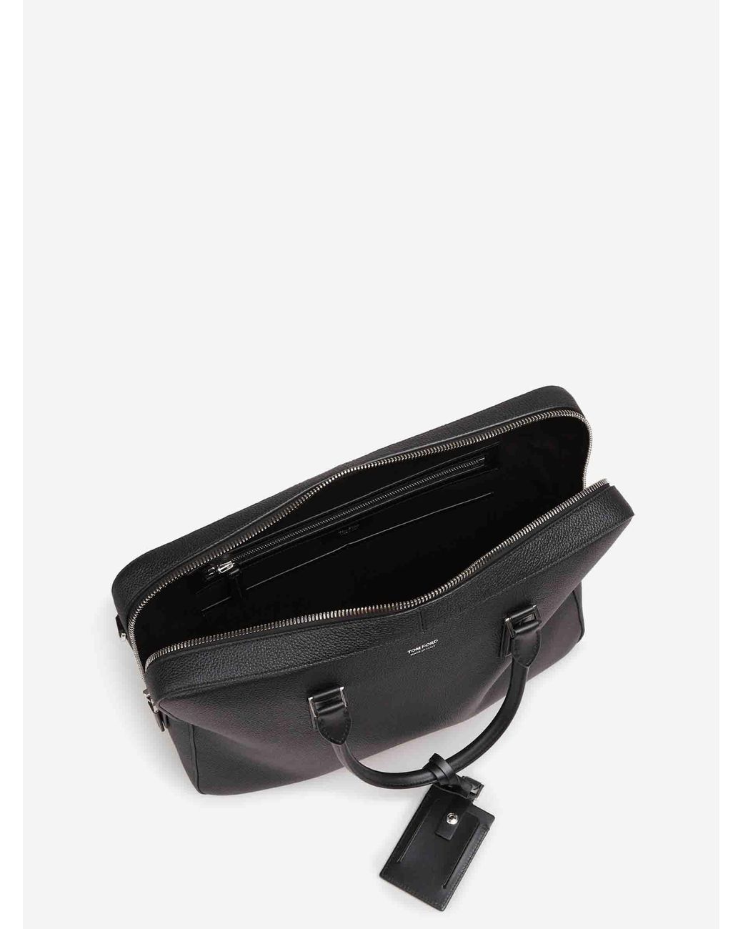 Borsa di Tom Ford in Black da Uomo