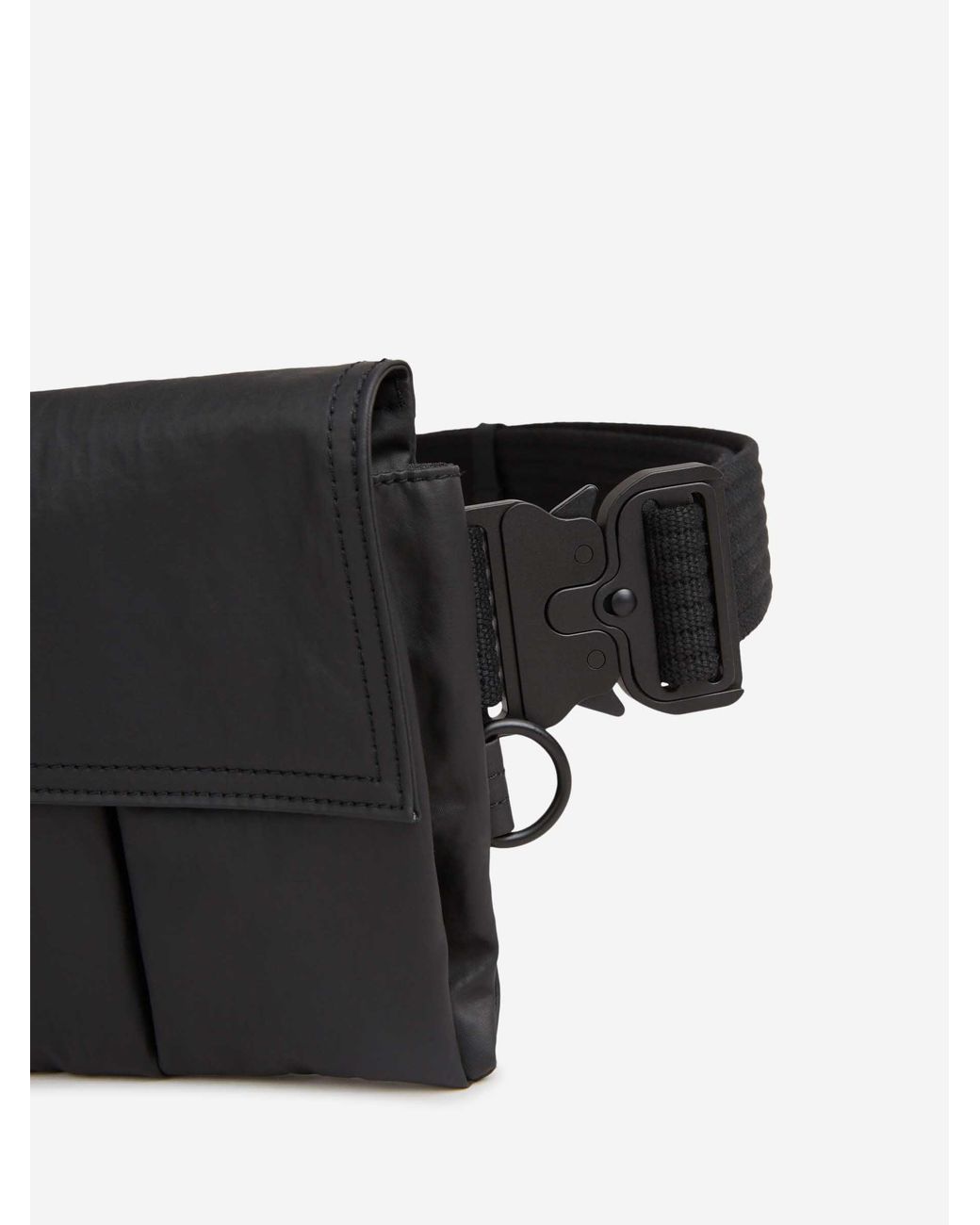 Marsupio Multitasche di Y-3 in Gray da Uomo