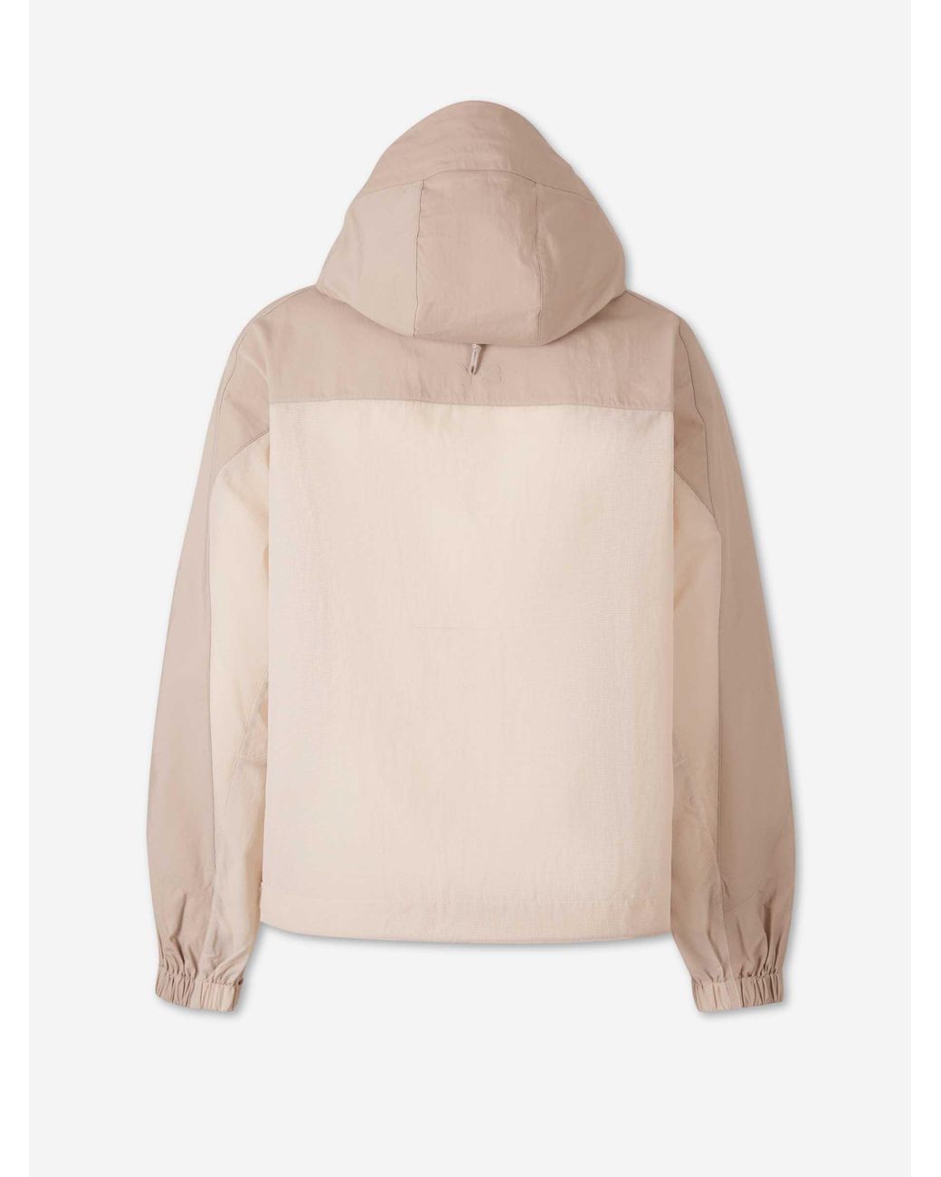 Y-3 Natural Field Technical Jacket for men