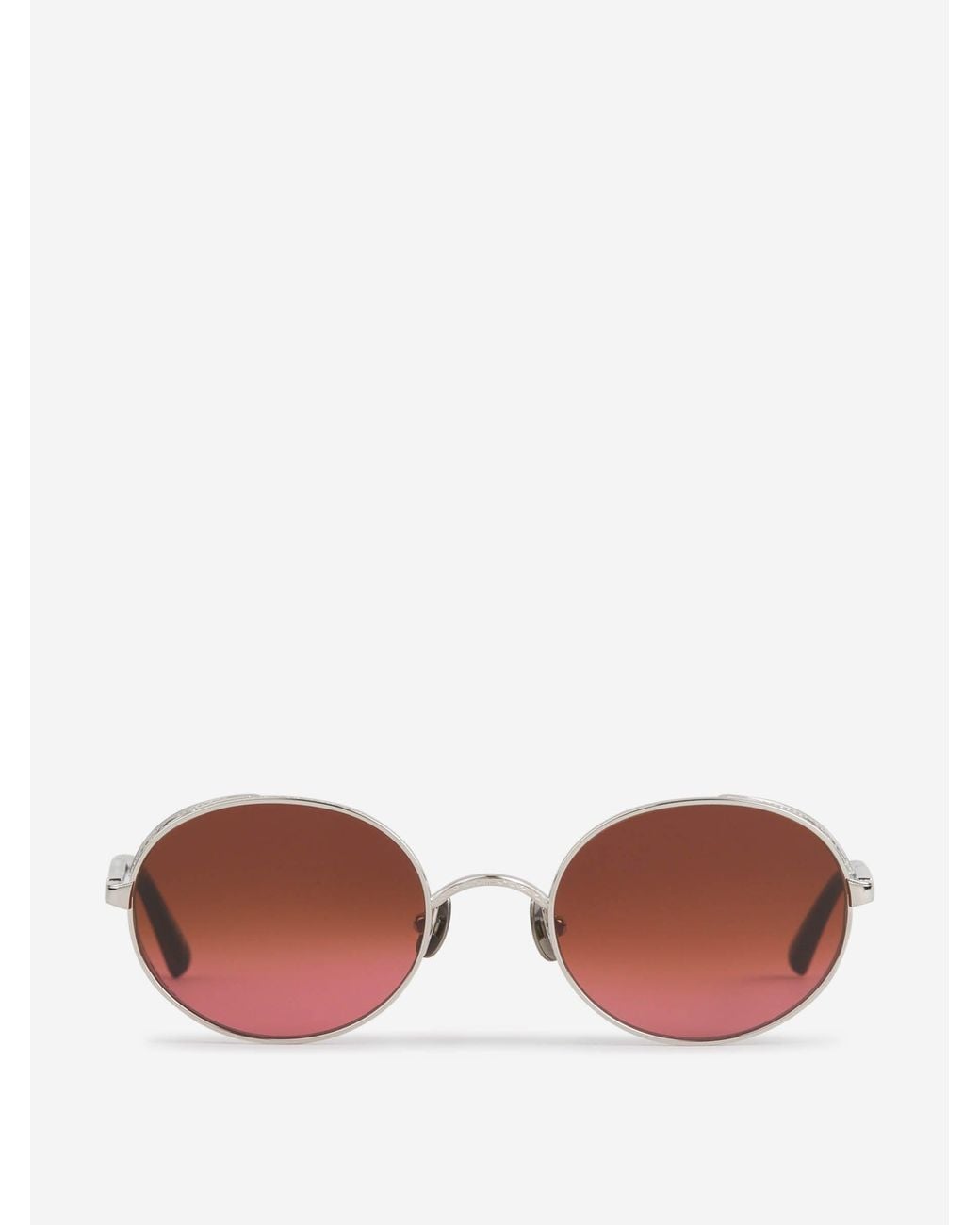 Matsuda White Sunglasses M3137 for men