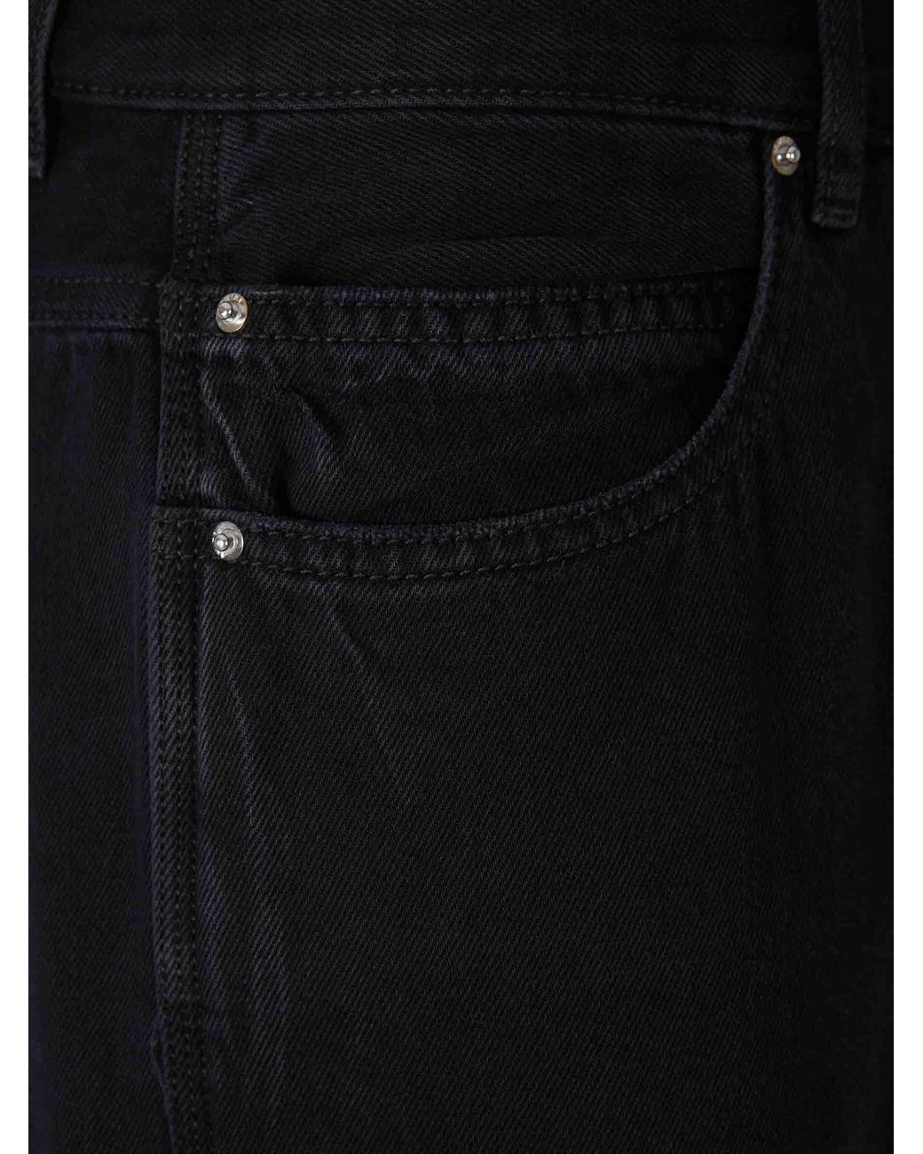 Jeans Lightweight Carpenter Amiri de hombre de color Black