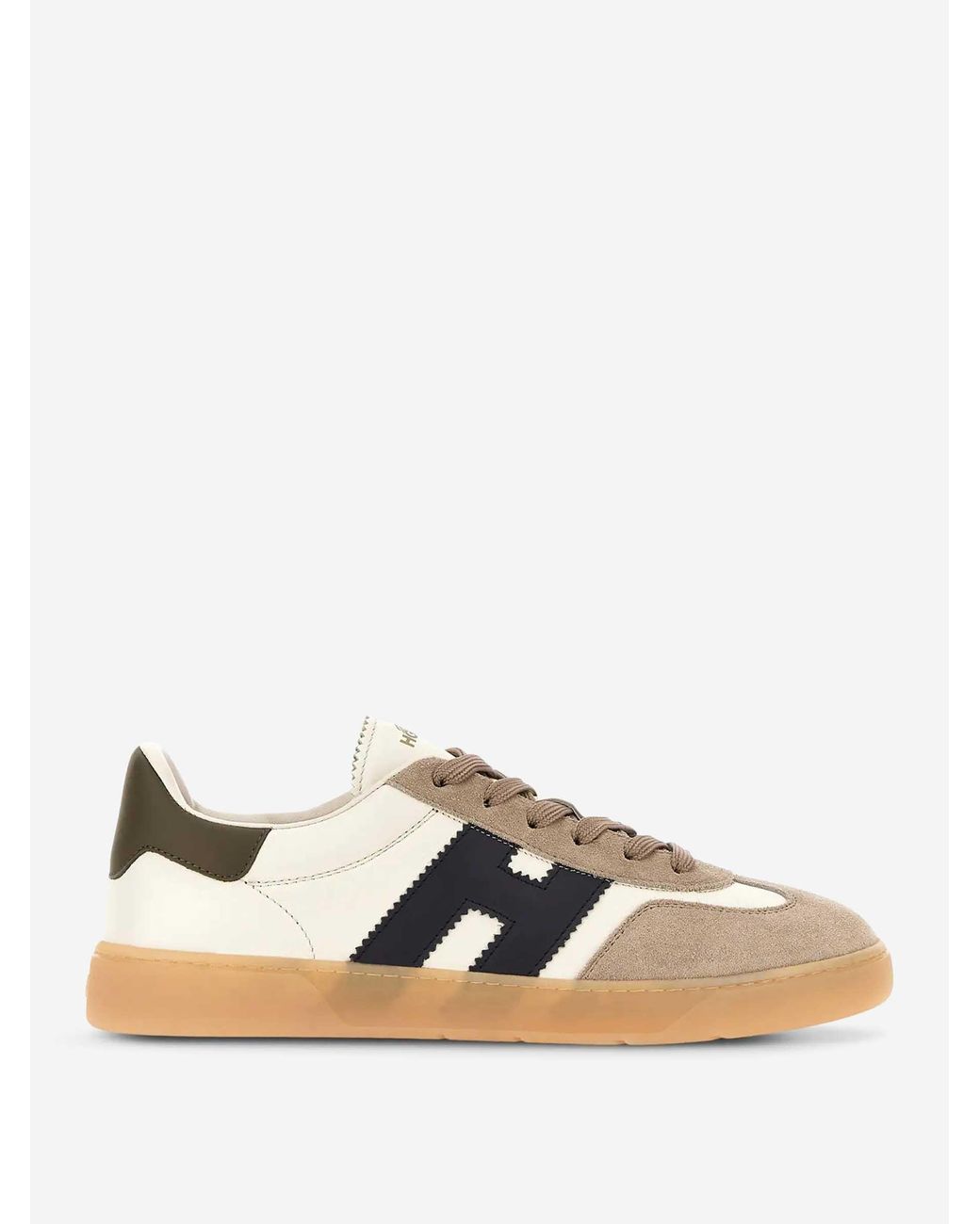 Hogan Natural Cool Sneakers for men