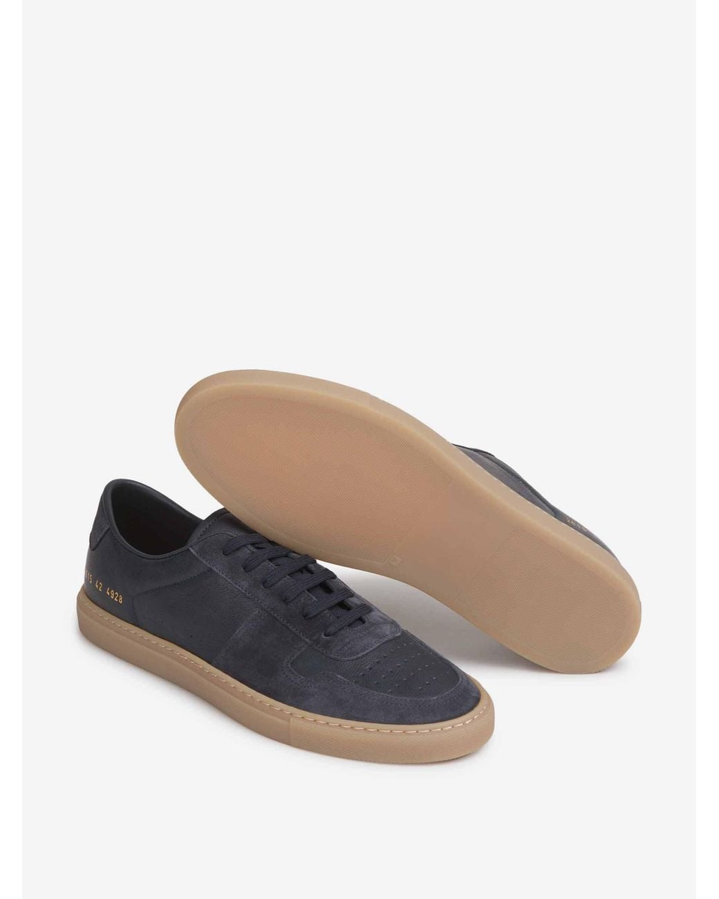 Common Projects Blue Sneakers for men